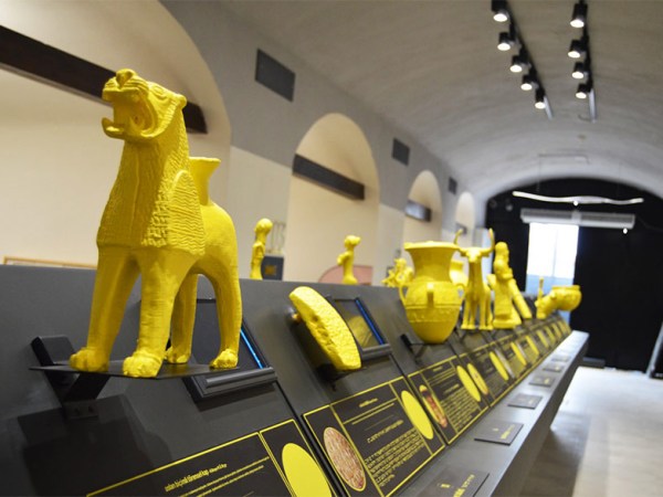 Museums have an accessibility problem… but they also have the&nbsp;solution.